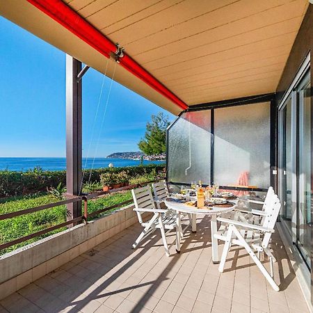 La Brise Apartment By Wonderful Italy Sanremo Luaran gambar