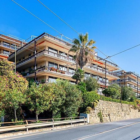 La Brise Apartment By Wonderful Italy Sanremo Luaran gambar
