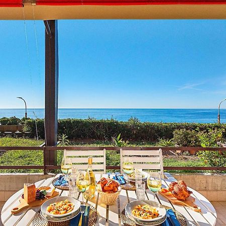 La Brise Apartment By Wonderful Italy Sanremo Luaran gambar
