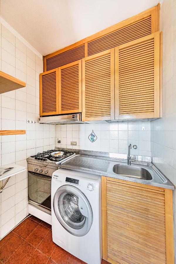 La Brise Apartment By Wonderful Italy Sanremo Luaran gambar