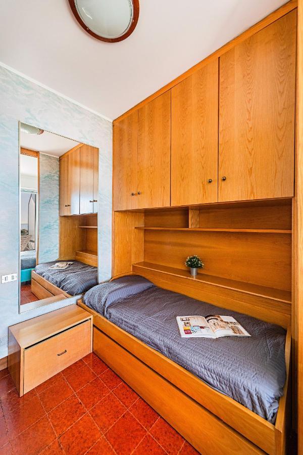 La Brise Apartment By Wonderful Italy Sanremo Luaran gambar