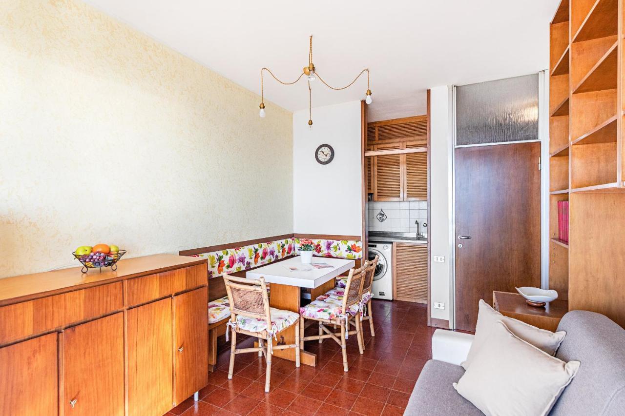 La Brise Apartment By Wonderful Italy Sanremo Luaran gambar