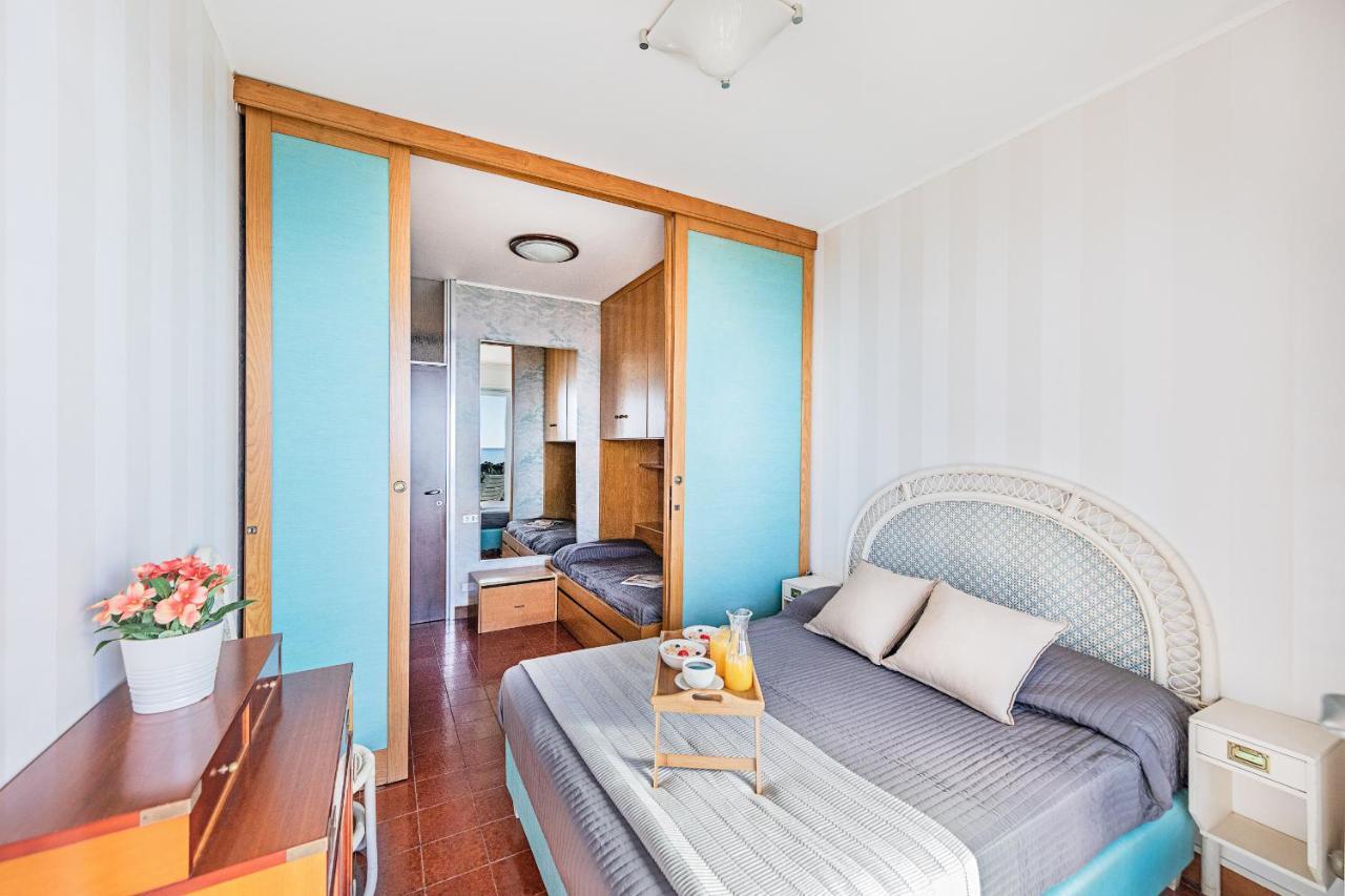 La Brise Apartment By Wonderful Italy Sanremo Luaran gambar