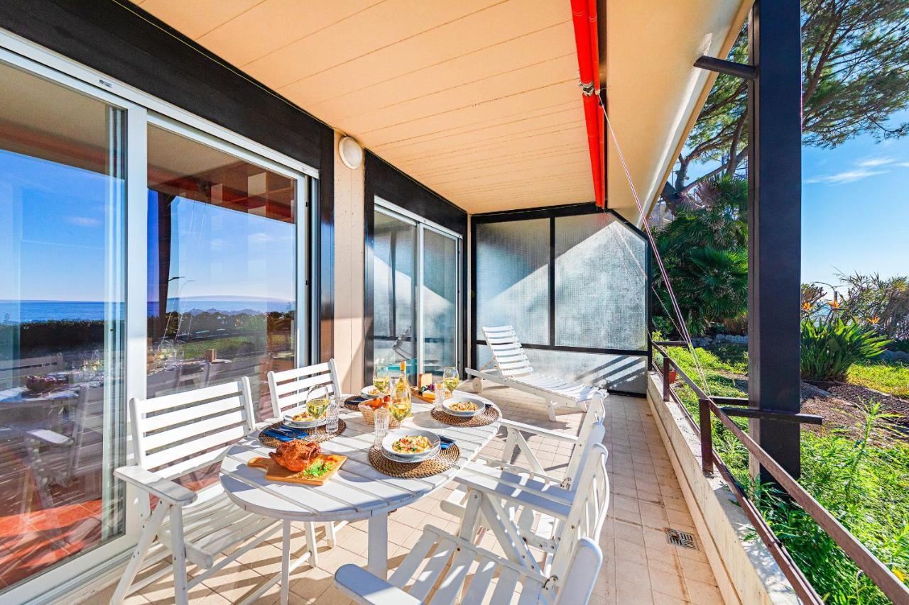 La Brise Apartment By Wonderful Italy Sanremo Luaran gambar