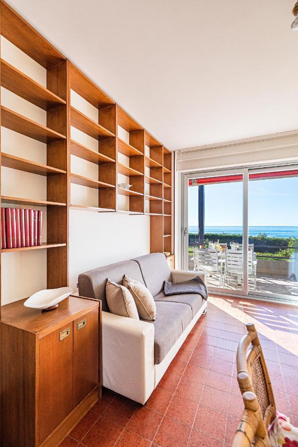La Brise Apartment By Wonderful Italy Sanremo Luaran gambar